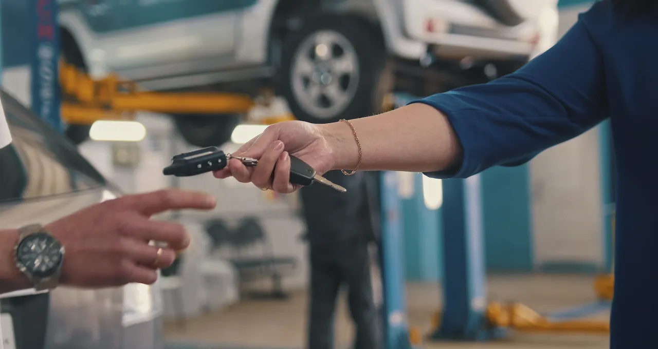 Manufacturer’s Warranties